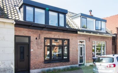 Zeestraat 32