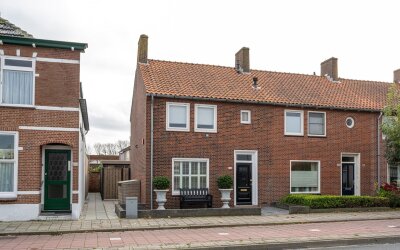 Zeestraat 110
