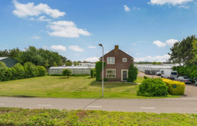 Nieuwlandsedijk 21