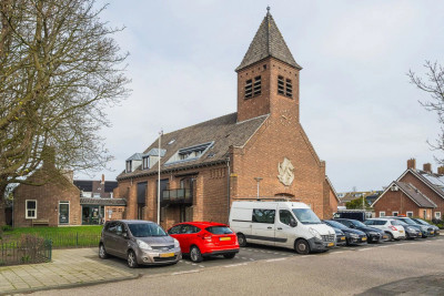 Heenweg 59-E