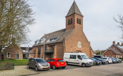 Heenweg 59-E