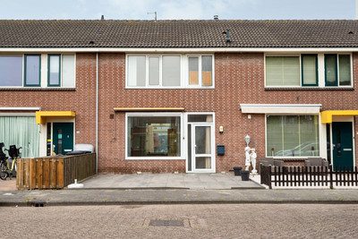 Anjerstraat 18
