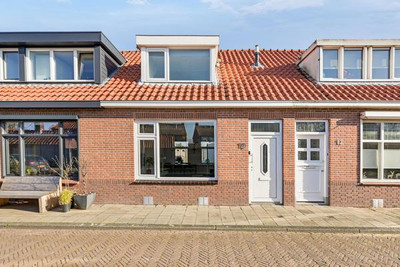 Lugtigheidstraat 10