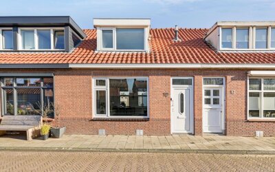 Lugtigheidstraat 10