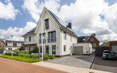 Nieuwe Vaart 7-B