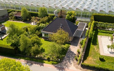 Groeneweg 85