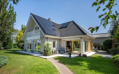 Groeneweg 46