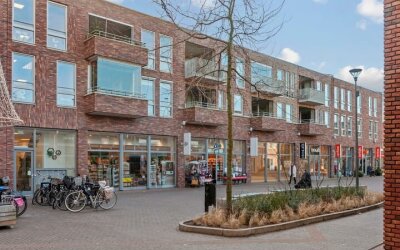 Graaf Willem II straat 208