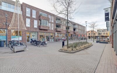 Graaf Willem II straat 214