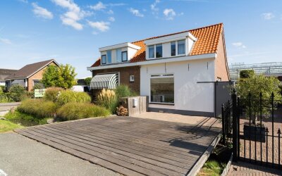 Maasdijk 85