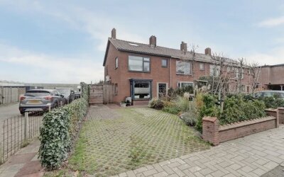 Naaldwijkse. 165-D