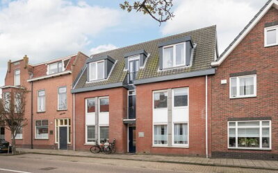 Zuidwind 20-B