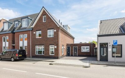 Zuidwind 22-B