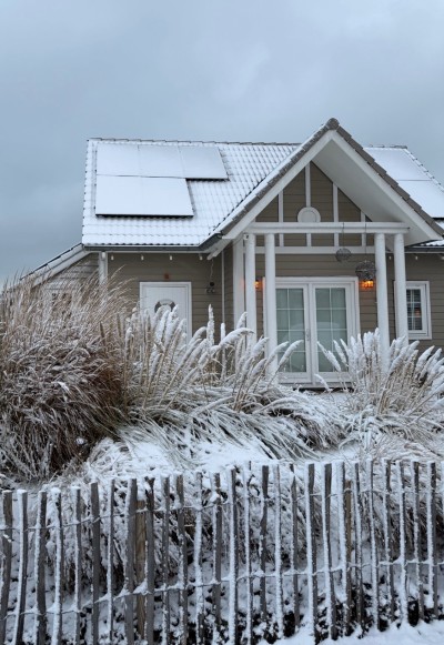 Huis te koop De Heeren van 's-Gravensande 7