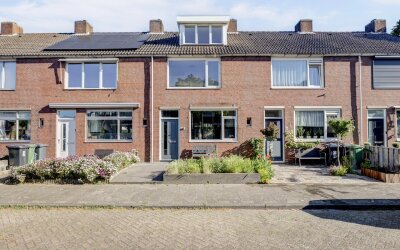 Kornalijn 11