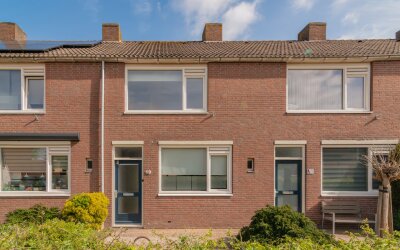 Kornalijn 19