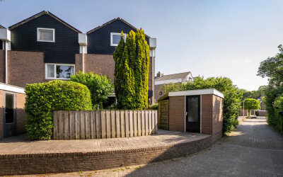 Tourmalijn 37