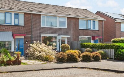 Meidoornstraat 63