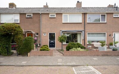 Prinses Beatrixstraat 19