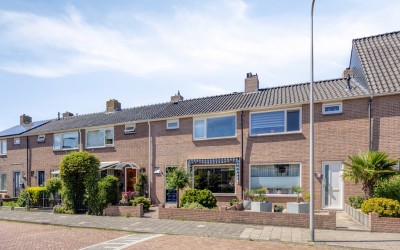 Prinses Beatrixstraat 19