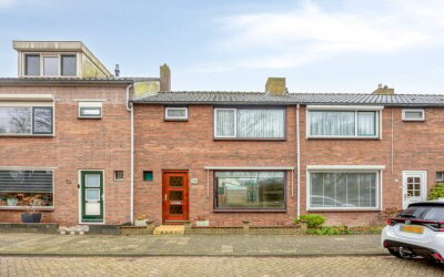 Koning Willem III straat 16