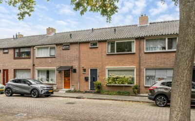 Koning Willem III straat 26