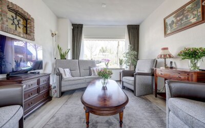Koning Willem III straat 28