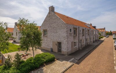 van Gochstraat 22