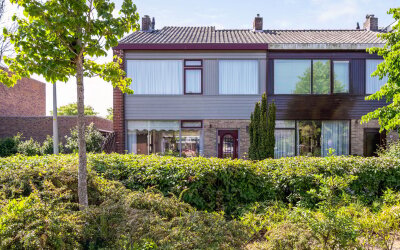 van der Kest Wittensstraat 34