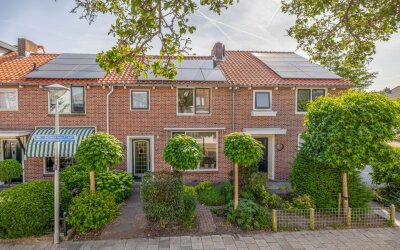 Mr. Schokkingstraat 48