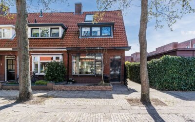 de Konnighstraat 1-A