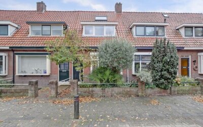 de Konnighstraat 15