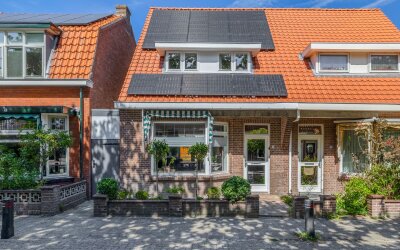 de Konnighstraat 8