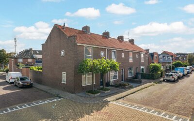 Prof. van Arkelstraat 29
