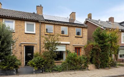 Prof. van Arkelstraat 32