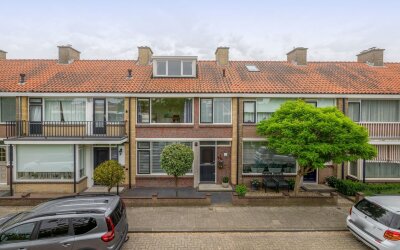 Willem van der Kaaijstraat 27