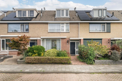 Oudelandhof 20