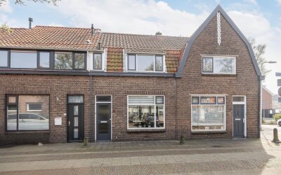 Mr. de Fremerystraat 3