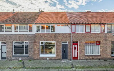 Mr. de Fremerystraat 33