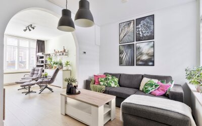 Mr. de Fremerystraat 34