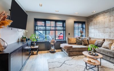 van de Kasteelestraat 3