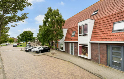 van de Kasteelestraat 113