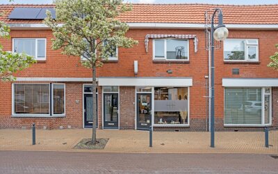 van de Kast. 14-A