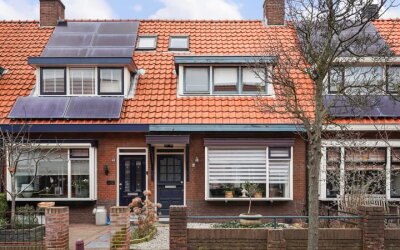 van de Kasteelestraat 84