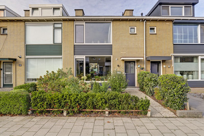 van Lennepstraat 12