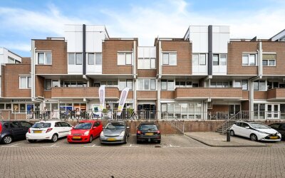 Zandeveltplein 27