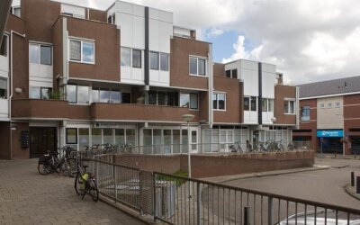 Zandeveltplein 43