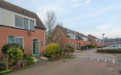 Diepenbrocklaan 15