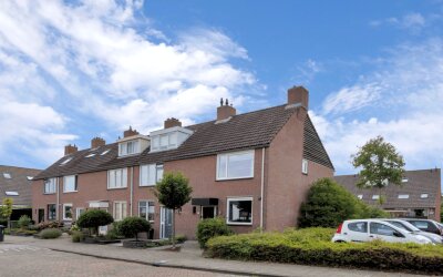 Diepenbrocklaan 52
