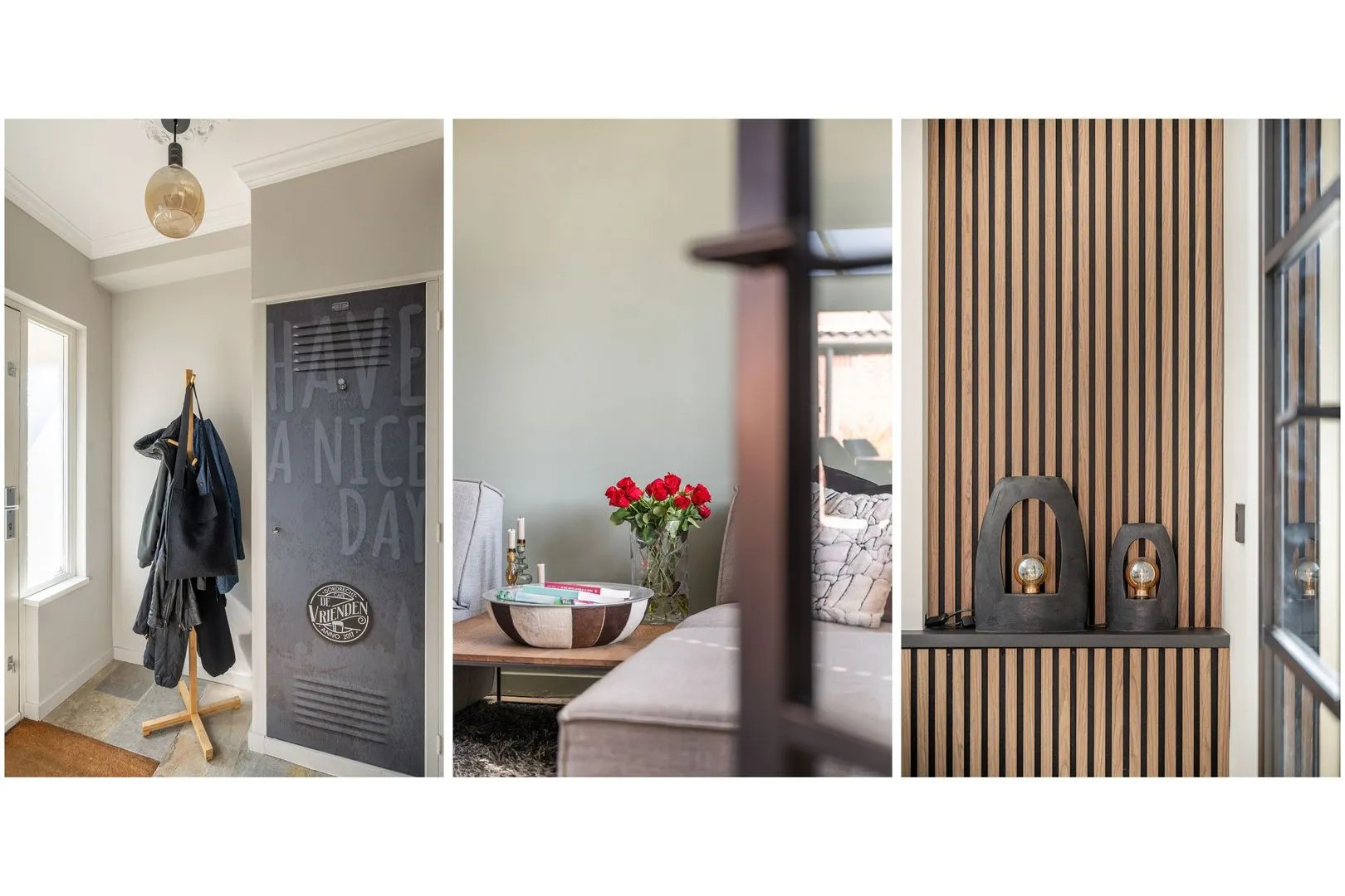 Tussenwoning te koop: Zandeveltweg 130, 'S-Gravenzande